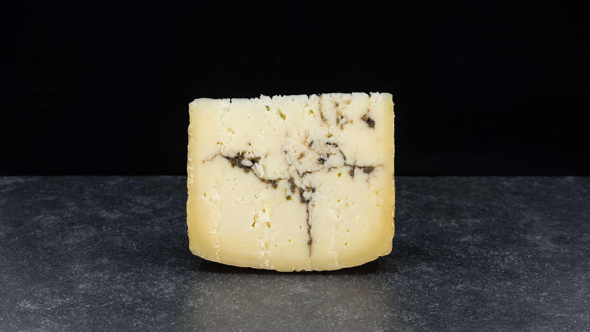 pecorino truffel Truffelpecorino